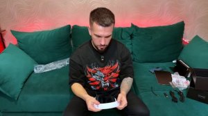 HAIVT FUXI-H7 5 Способов подключения! Подходят для любого ге?