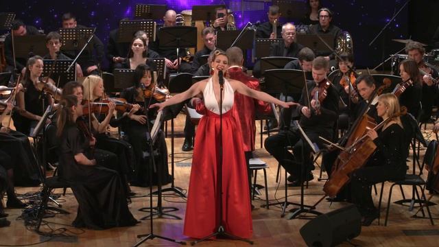 Somewhere over the Rainbow by Harold Arlen – Marfa Nikolaeva / Где-то над радугой? смотреть онлайн