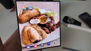 Месяц с Samsung S25 Ultra. Хуже айфона 16 про?