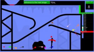 Гонка цветных шариков - пещерная трасса
#мультфильм #длядетей #гонка #шарики #гонкашариков