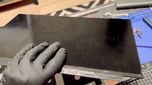 Замена корпуса дисплея на ноутбуке Lenovo ThinkBook 15 G2. Как р?