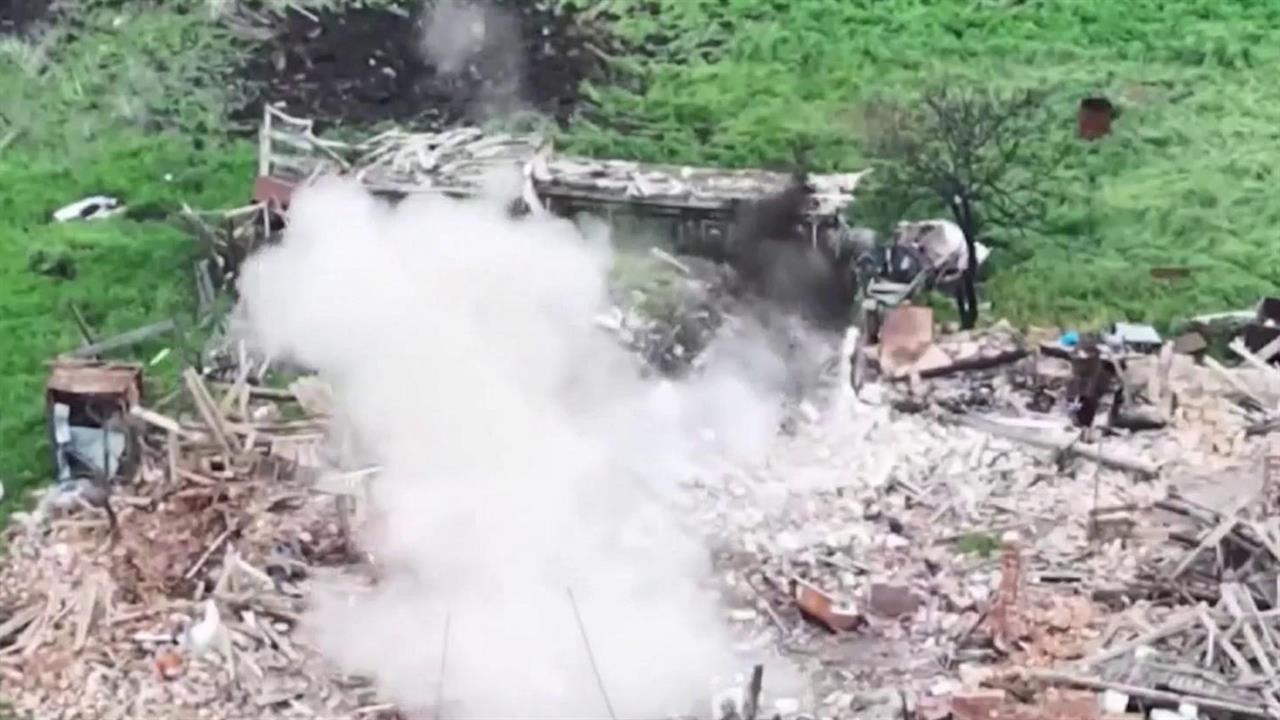 Стали известны детали штурма Романовки в ДНР