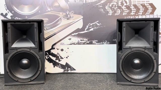 Колонки RCF C5212 W смотреть онлайн