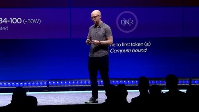 CES 2025. Nvidia, AMD, Intel и другие смотреть онлайн