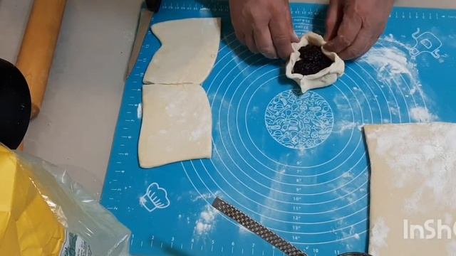 Плюшки   ватрушки