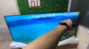 Телевизор Xiaomi Mi TV S PRO 100 MiniLED #xiaomitv