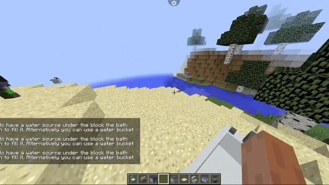 Моя сборка модов Майнкрафт 1.12.2 не фейк смотреть онлайн