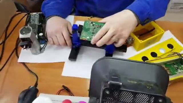 Ремонт и покупка пультов Moba