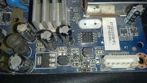 телевизор orion led3257  не включается