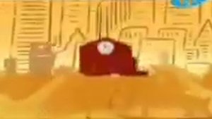 Самсам - вырезанный фрагмент (22.05.2015) Танцуй Танцуй