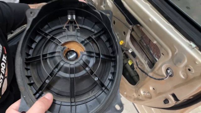 Vlog 9. Показуємо власні "Автозвукові" системи. Звук в Toyota смотреть онлайн