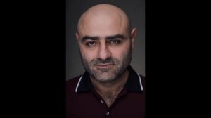 Гор Косакян. Застольная. Альбом группы Беломорканал "т