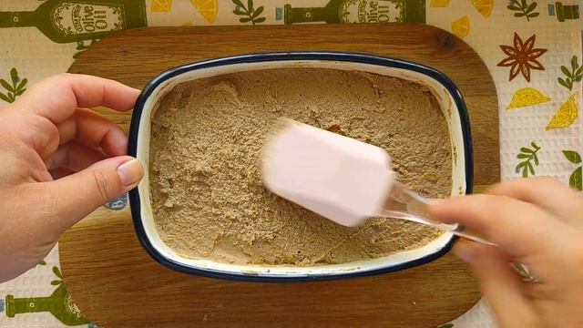 Печінковий паштет під ягідним желе. Так порічку Ви ще ? смотреть онлайн