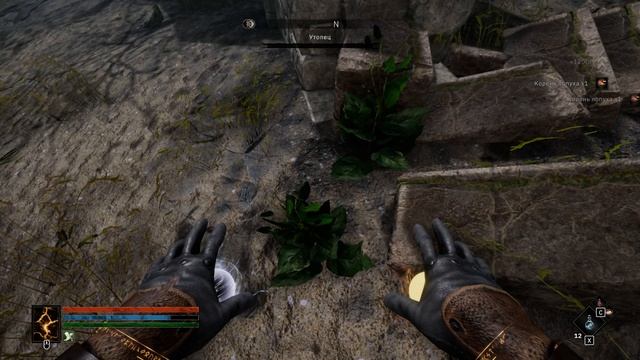 ПРОХОЖДЕНИЕ Tainted Grail: The Fall of Avalon ➤ ЧАСТЬ #5 ➤ На Русском смотреть онлайн