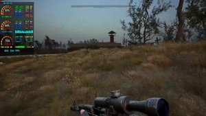 S.T.A.L.K.E.R. 2 - 6900XT + Ryzen 5700X | 1440p | 2K, Ultra Settings, FSR , FG, FPS - с новым