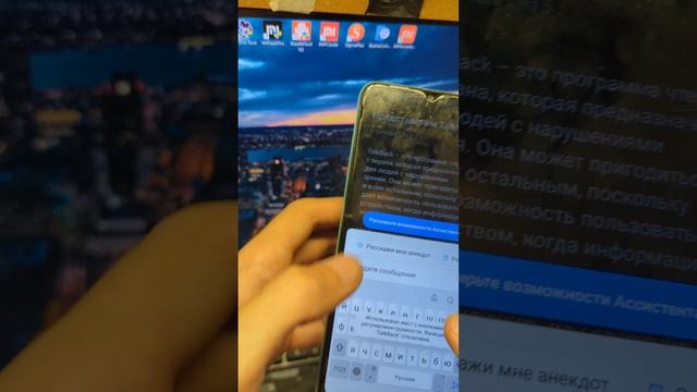 Разблокировка аккаунта google (frp) [Xiaomi Poco C40] #ремонт смотреть онлайн