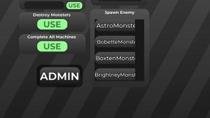 КАК ИГРАТЬ С АДМИНКОЙ В МИРЕ ДЕНДИ?Dandy's world Modded