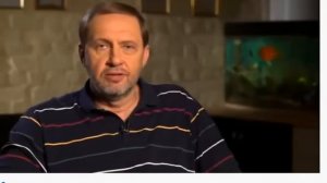 Отец Сергий  Романов  & Ходос