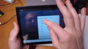 Ой-йо-й)) Китай-Планшет Pad 6S Pro