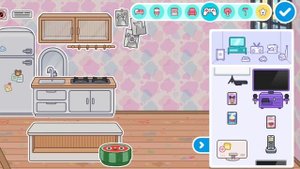 🌿ОБУСТРОЙСТВО ДОМА ХУДОЖНИКА В ТОКА БОКА С АРЕЛСТАР /