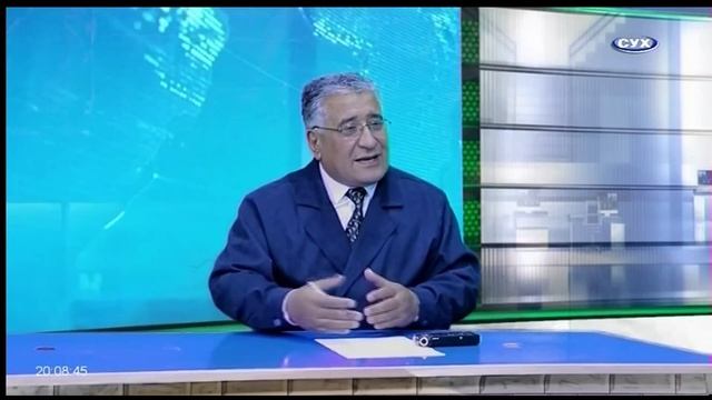 ТВ СУХ// ИНТЕРВЮ// МАЪЛУМОТ ДАР БОРАИ ПЕНСИЯ...2025 смотреть онлайн