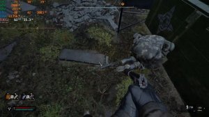 STALKER 2 HOC OPTIMIZER ULUCHAIZER. СТАЛКЕР 2 Оптимизация на GTX 1650 Laptop. ?