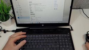 Игровой ноутбук с Авито за 25000!