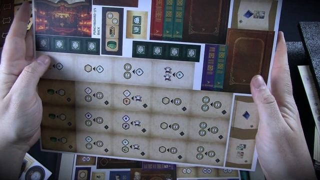 Распаковка игры - Бессознательное Делюкс, Кошмары смотреть онлайн