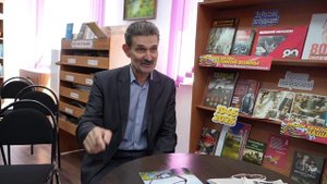 Памяти Юрия Харланова