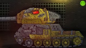 Советский КАРЛ-44 2.0 освобождает земли! Щука в Имперски?