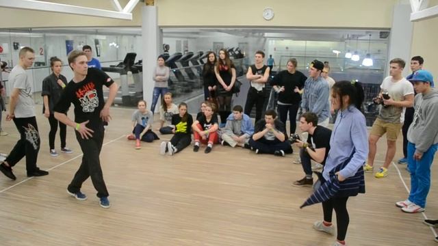 KALASHNYKOV "Единая Лига" | Гришка vs Журавля (+) смотреть онлайн