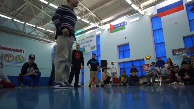 смак против  брейк зе бенг смотреть онлайн