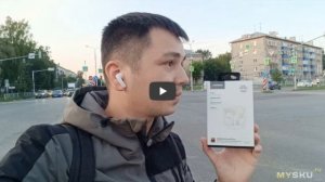 Наушники UGREEN HiTune H6 Pro LDAC | #Обзор