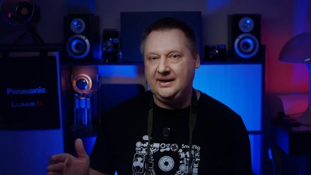 Panasonic Lumix S9 🔥 Лучше чем вы думали ! смотреть онлайн