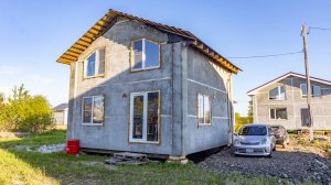 с. Мирное, ул. Виноградная