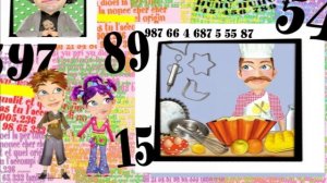 Флетмания 👦 | 42 серия | Объявление | Волшебные мультики для детей