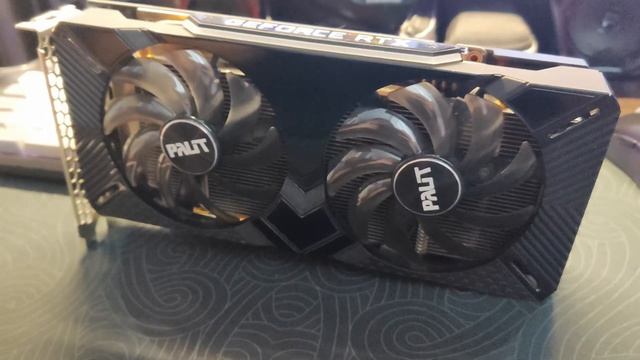 🔥СБОРКА ПК С RTX ЗА 35К🔥 | ОТ ДЕСЯТКИ ДО СОТКИ (или уже н? смотреть онлайн