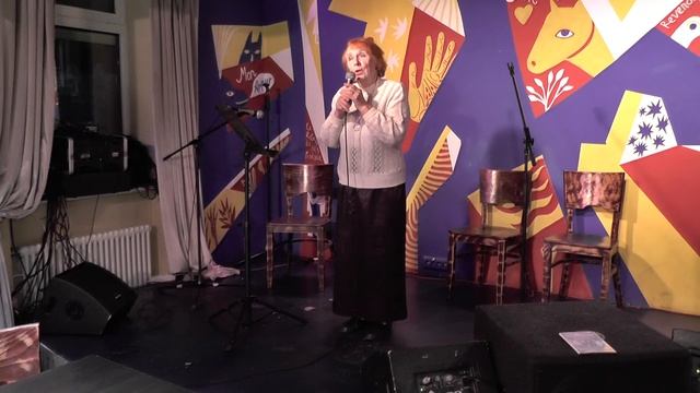 Людмила Полищук. Свободный микрофон 11 октября 2022. Выс? смотреть онлайн