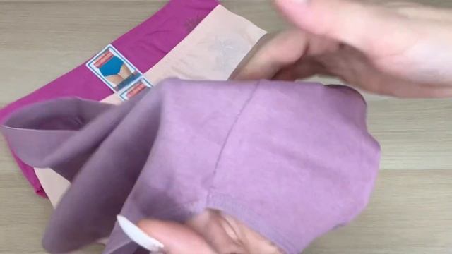 Трусы женские (большие размеры) №141723 (125/9) смотреть онлайн