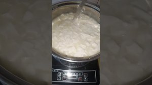 Рецепт Осетинского сыра 🧀📝