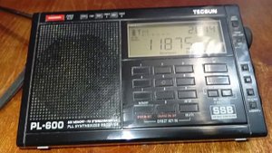 Слушаем вечернее время международное радио Китая
