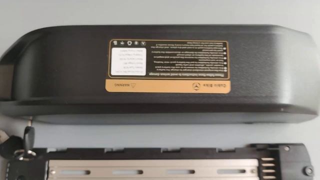 Аккумулятор 48V 15AH li-ion nmc смотреть онлайн