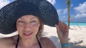 Мальдивы// Мечта «Без багажа»// Обзор отеля Riu Atoll// Риу О