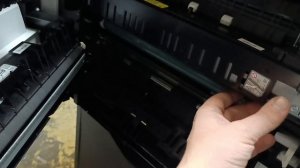 Canon ir 2206 где искать замятия и как с ними бороться