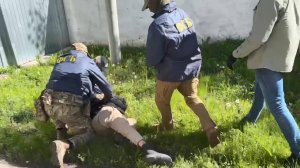 ТЕРРОРИСТИЧЕСКАЯ ЯЧЕЙКА ОБЕЗВРЕЖЕНА В НИЖЕГОРОДСКОЙ ОБЛАСТИ