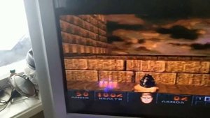 Sony PlayStation PS Slim #2 Проверка работоспособности приставки,