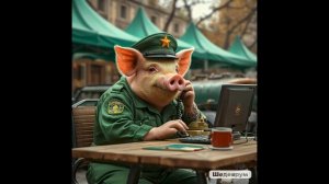 Звонок из лжевоенкомата. Очень милого молодого человека предупредила)