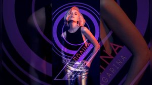 Гагарина - Стану Солнцем