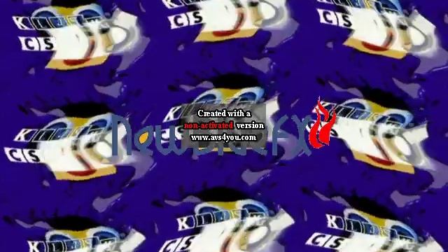 Klasky Csupo Effects [Inspired By P2KCCW Effects] смотреть онлайн