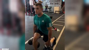 30 ДНЕЙ ПОДРЯД ПИЛ ТЕСТОБУСТЕР MUTANT TEST, ВОТ ЧТО ВЫШЛО!